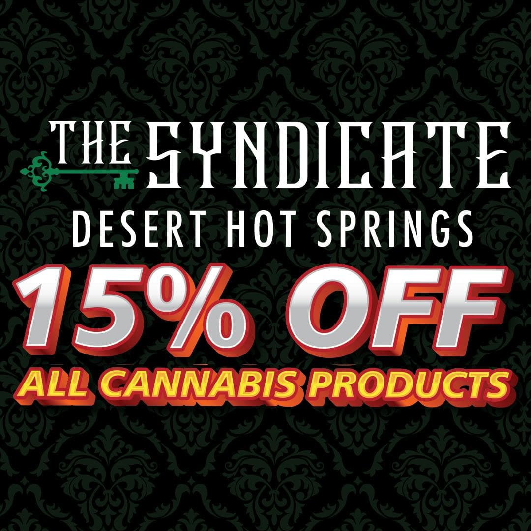 Dispensary logo