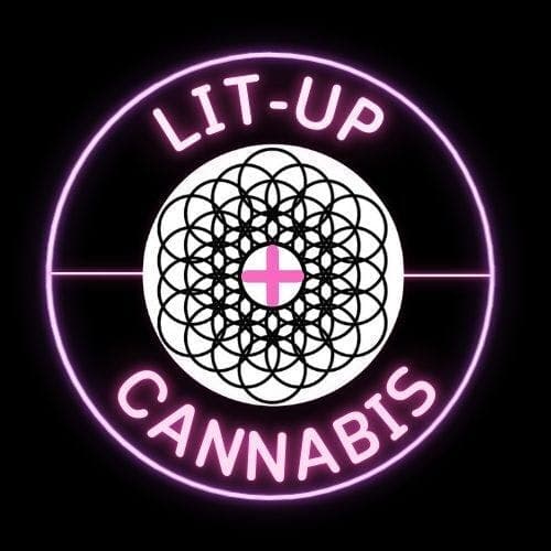 Dispensary logo