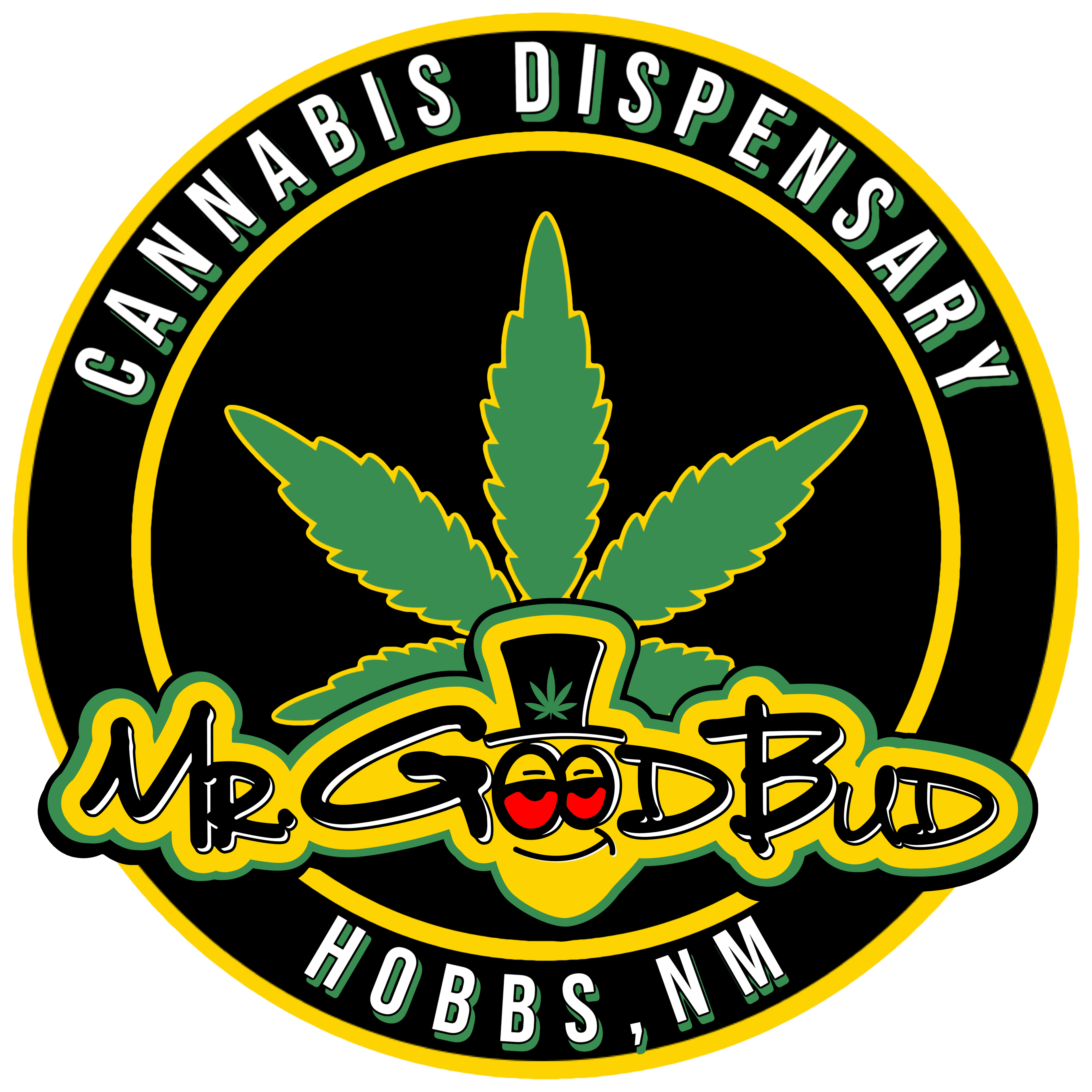 Dispensary logo