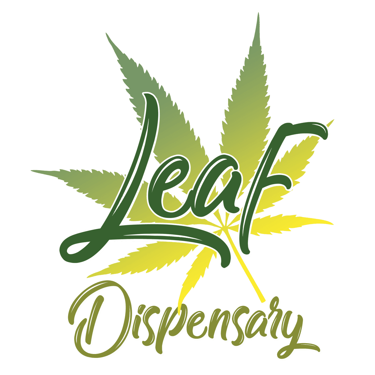 Dispensary logo