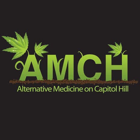 Dispensary logo
