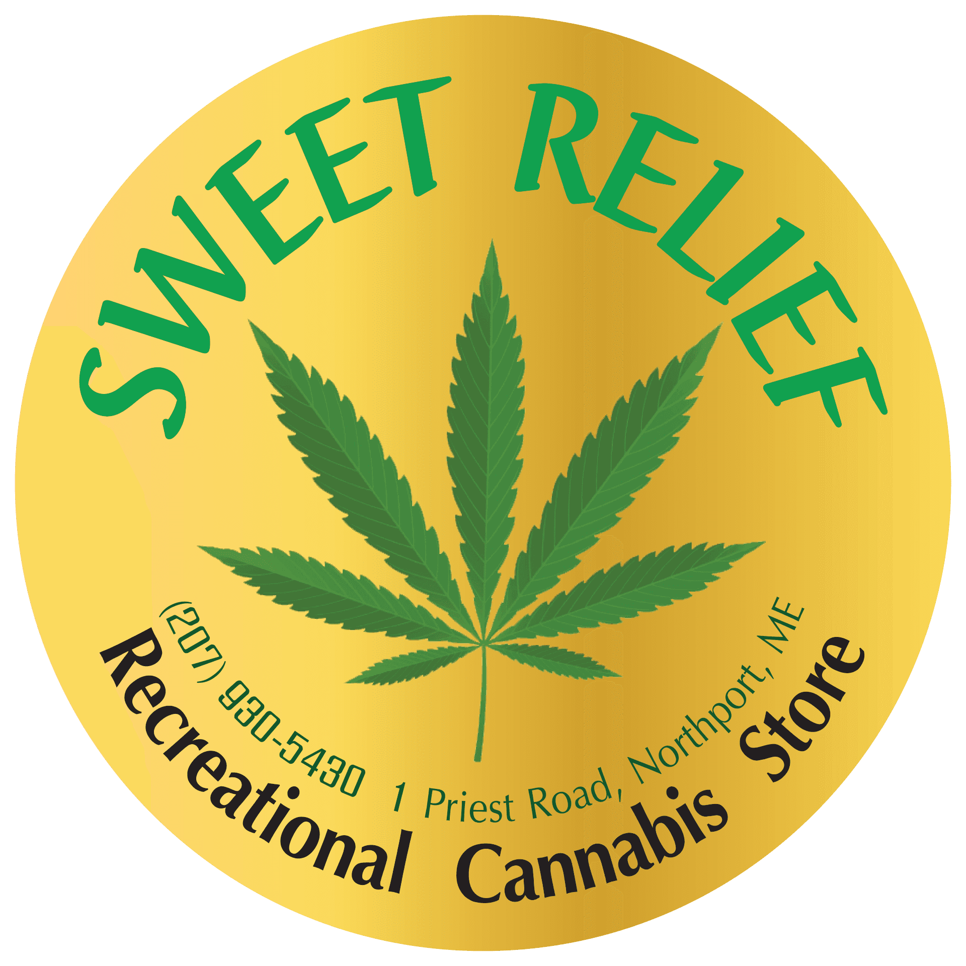 Dispensary logo