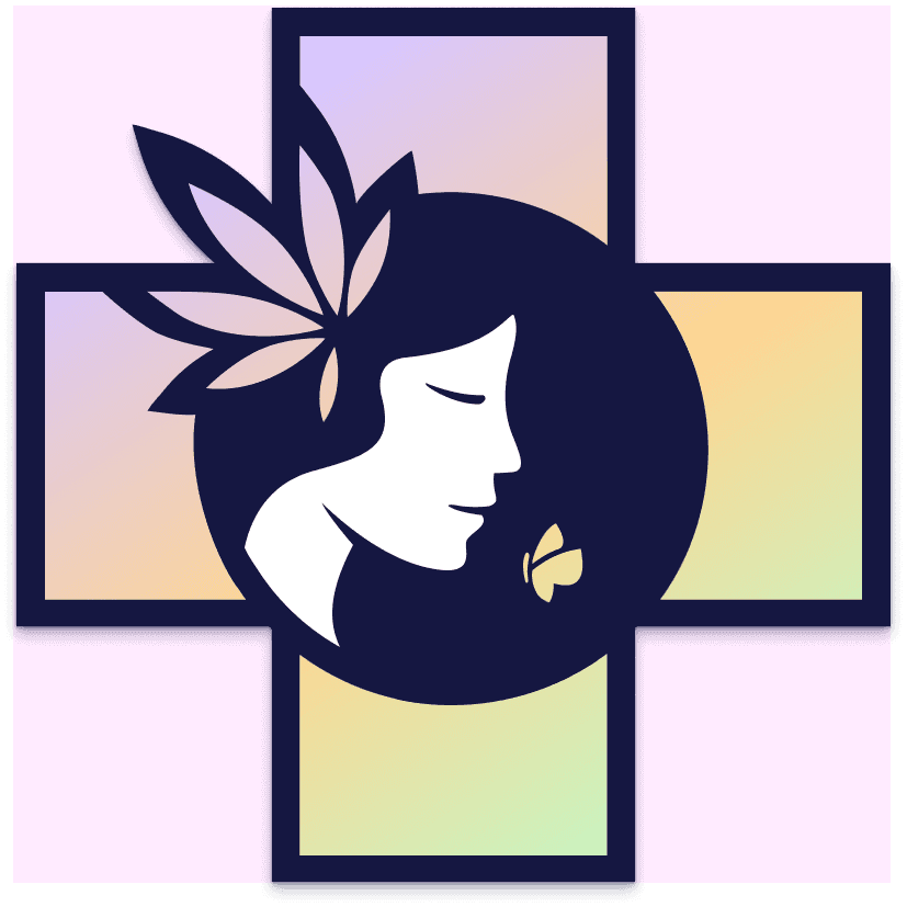 Dispensary logo