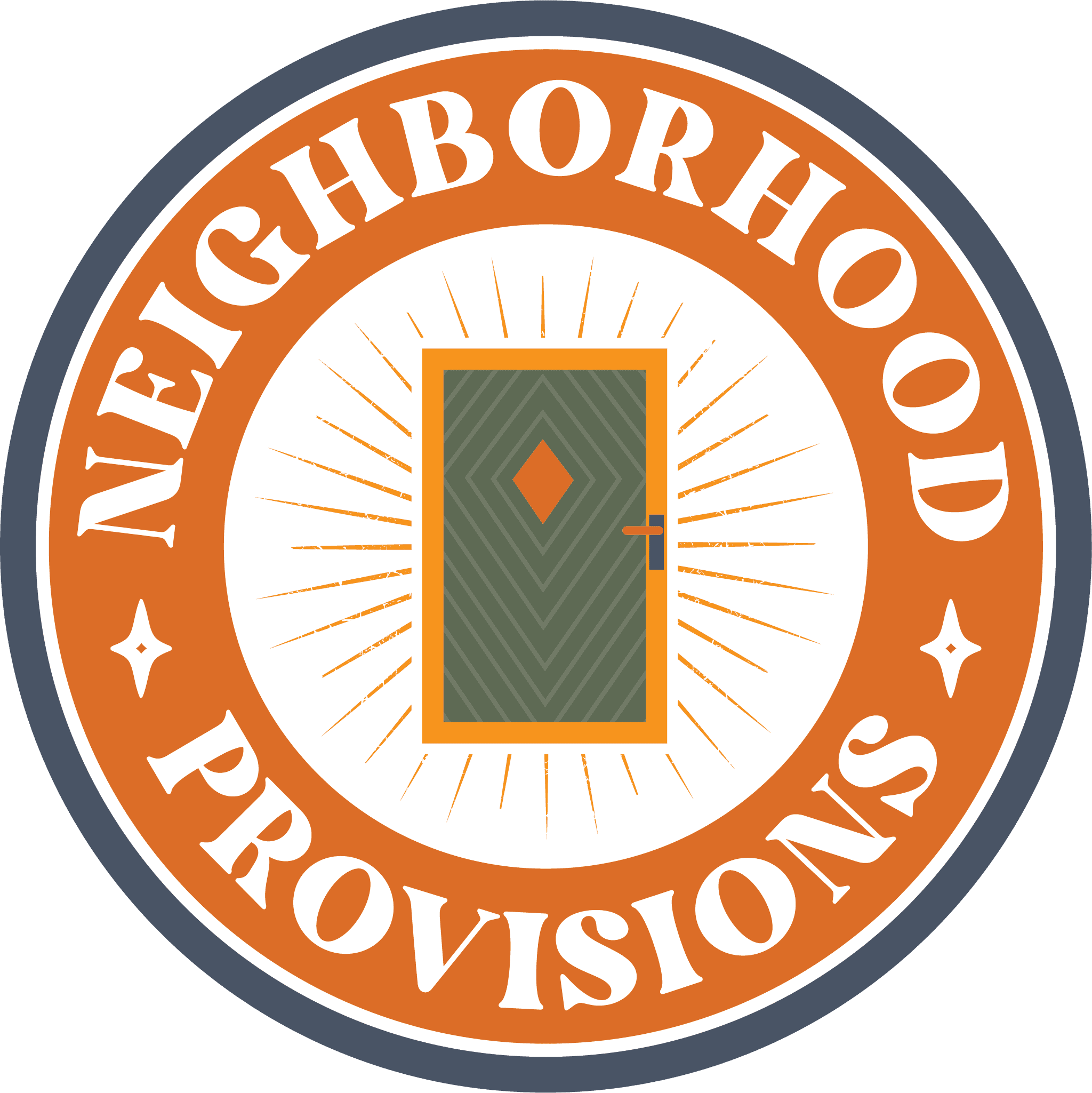 Dispensary logo
