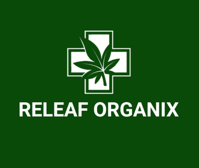 Dispensary logo