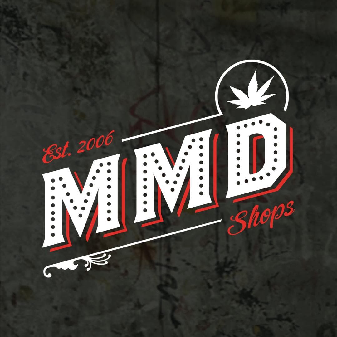 Dispensary logo