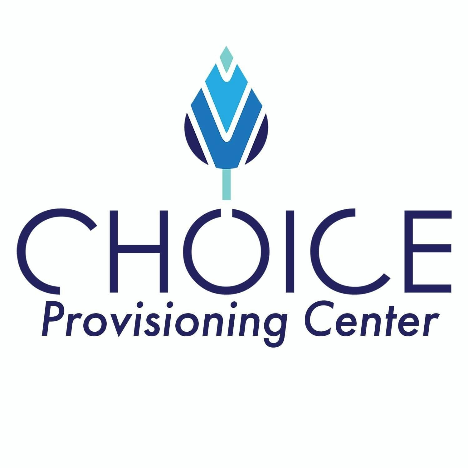 Dispensary logo