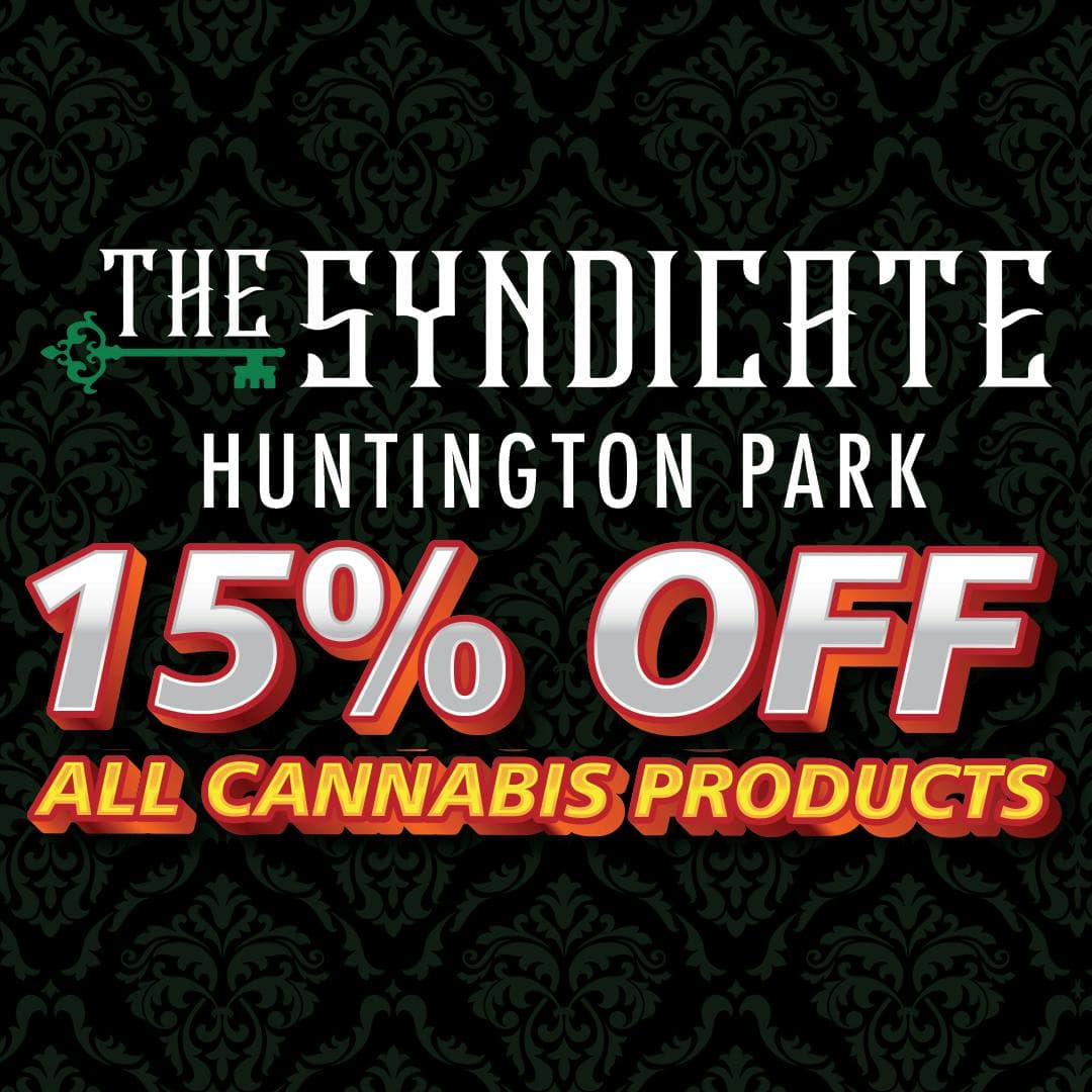 Dispensary logo
