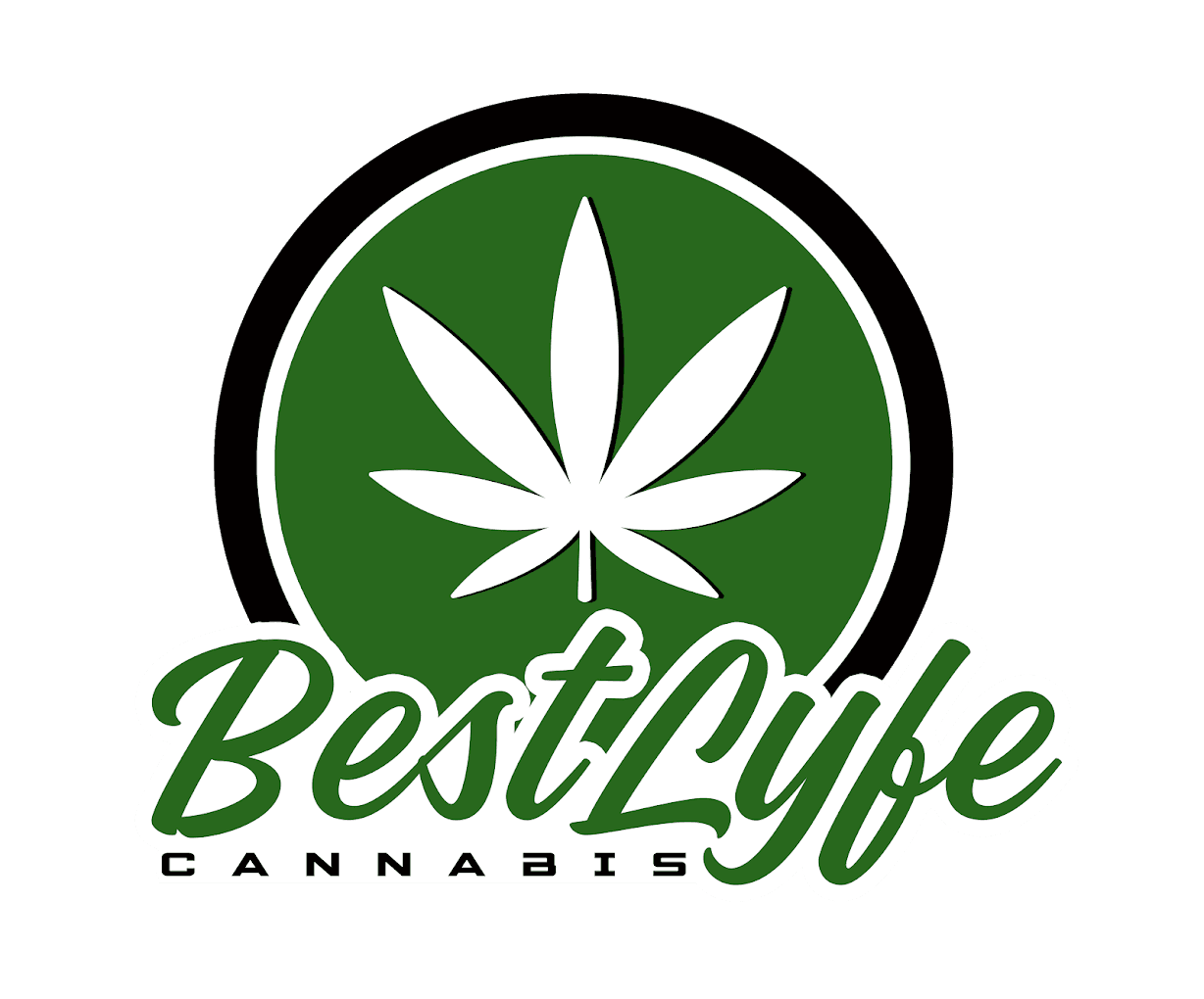 Dispensary logo