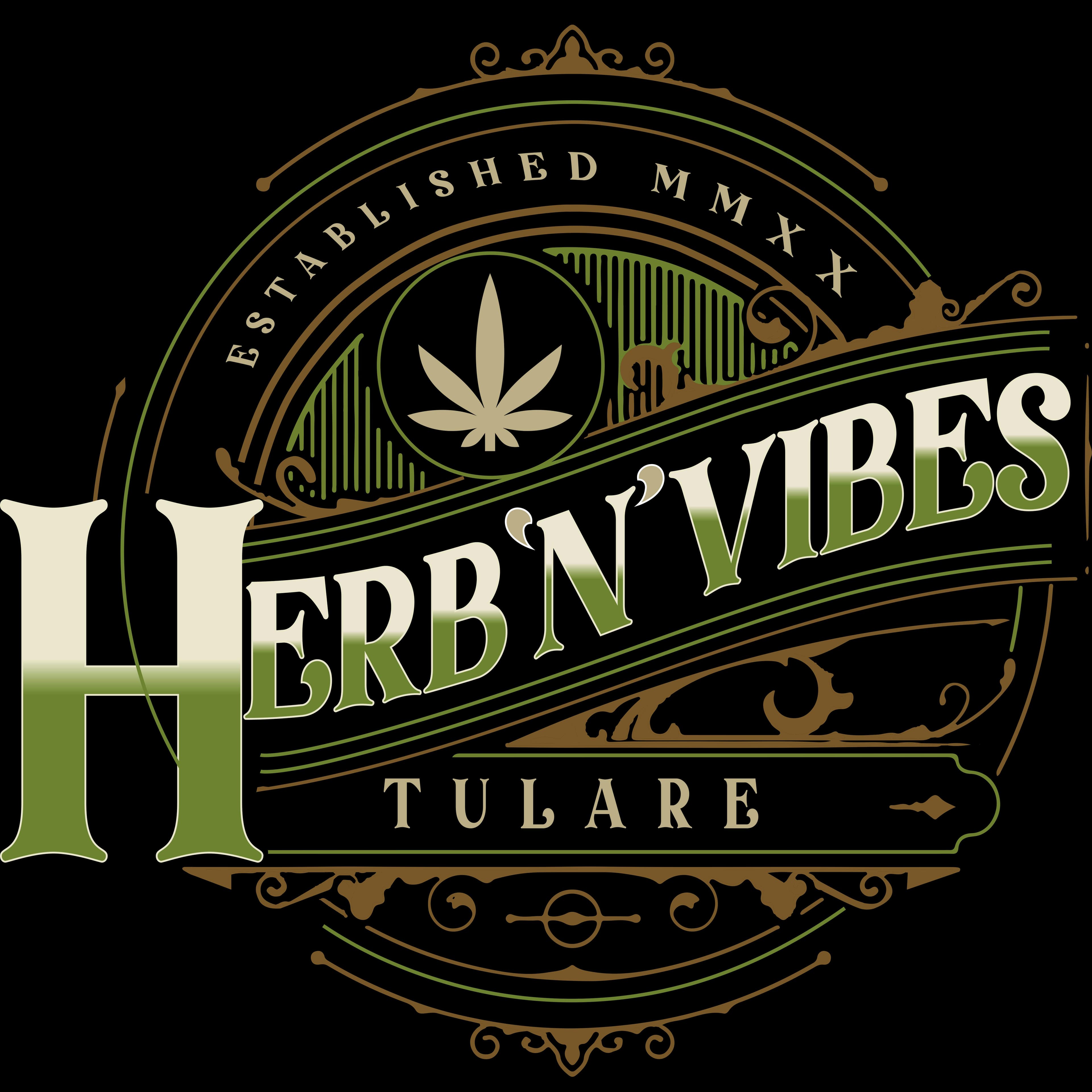 Dispensary logo