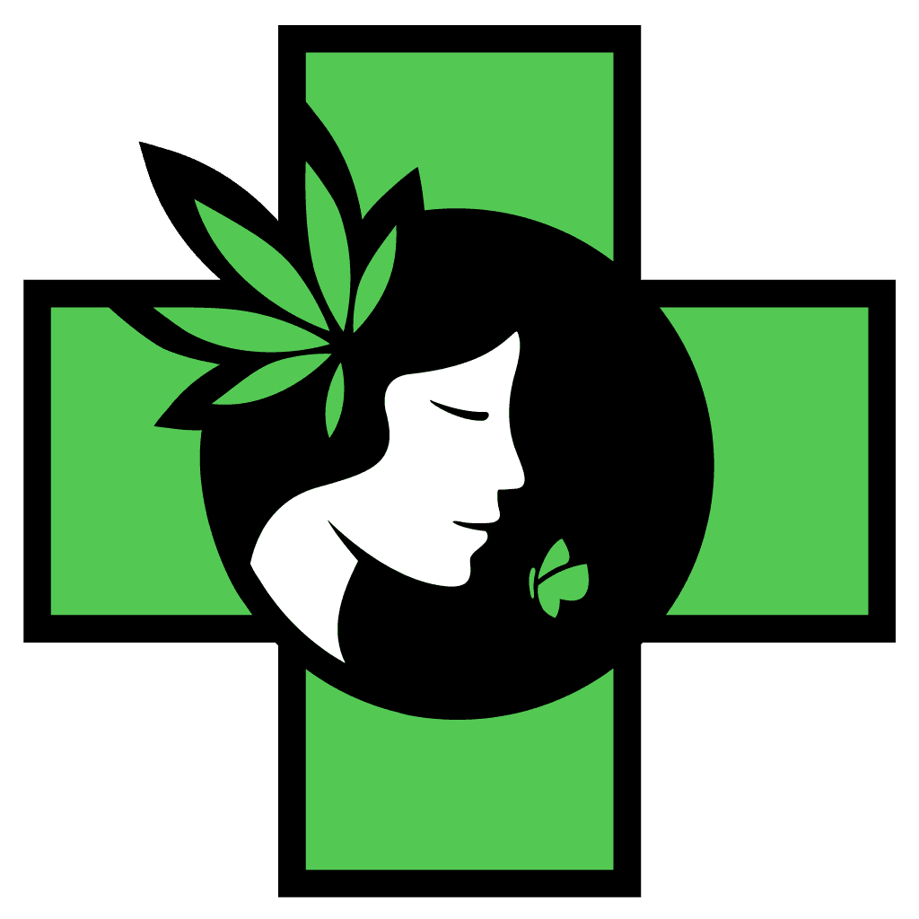 Dispensary logo