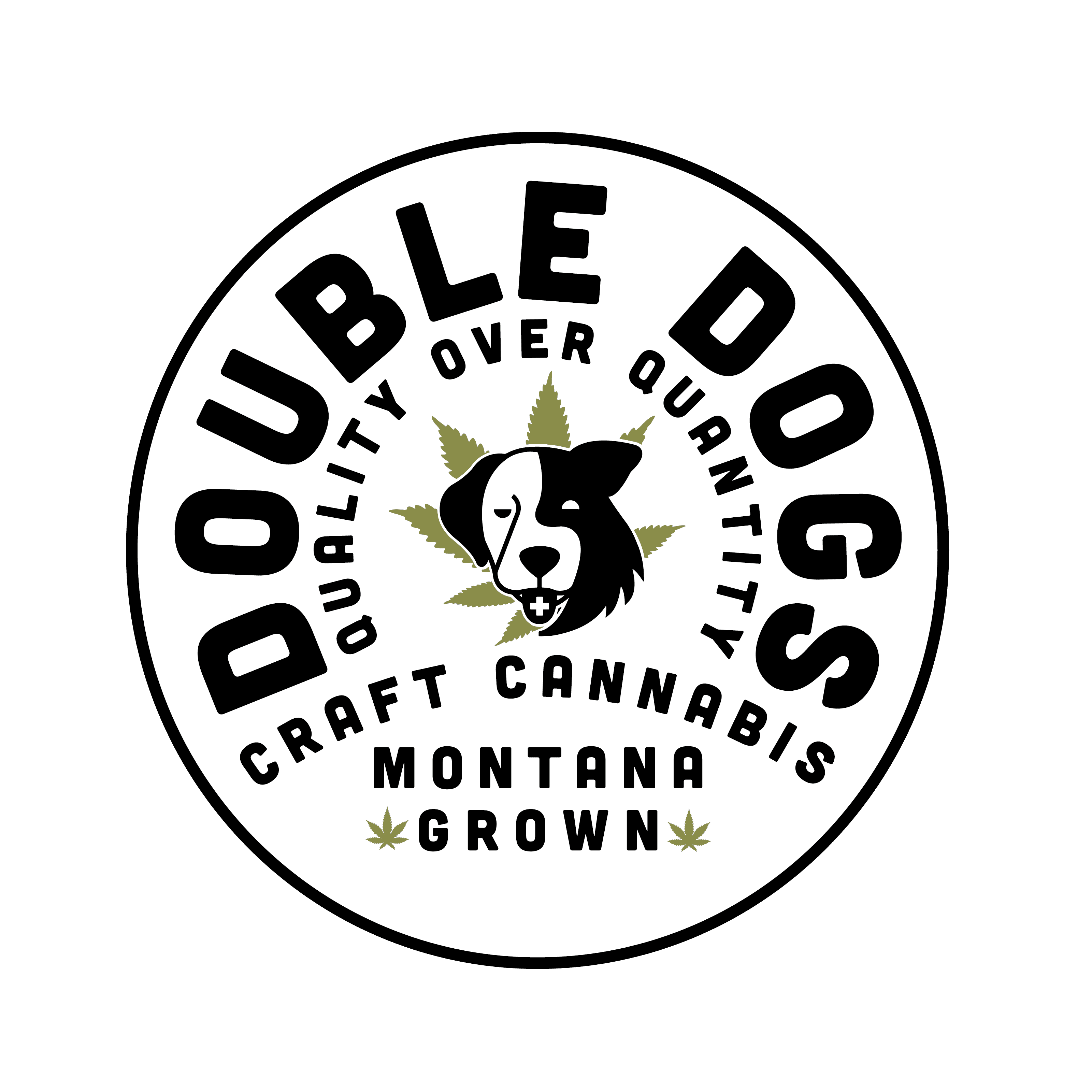 Dispensary logo