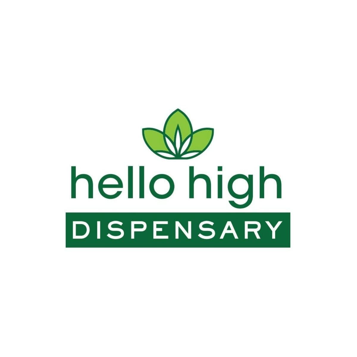 Dispensary logo