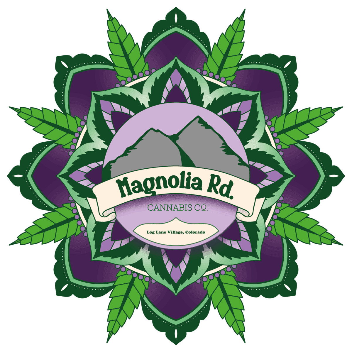 Dispensary logo