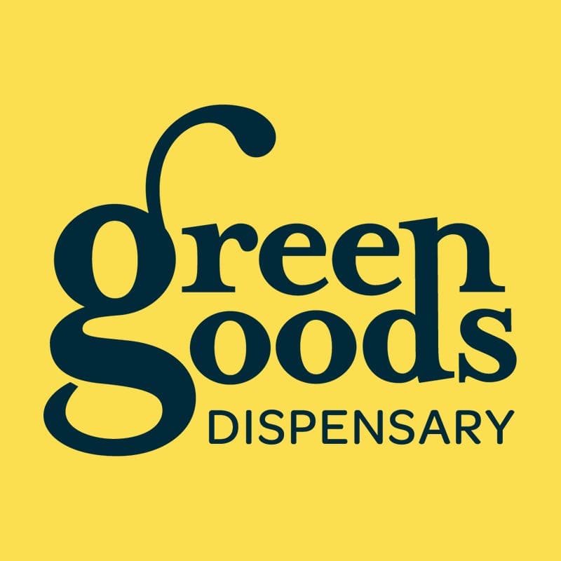 Dispensary logo
