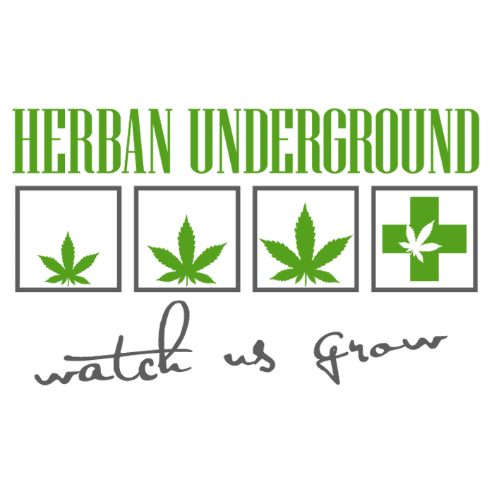 Dispensary logo