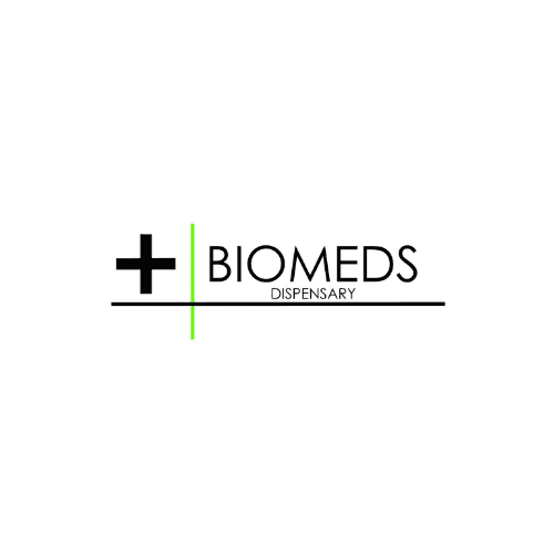 Dispensary logo