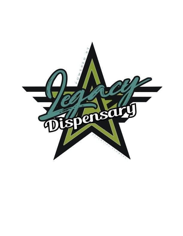 Dispensary logo