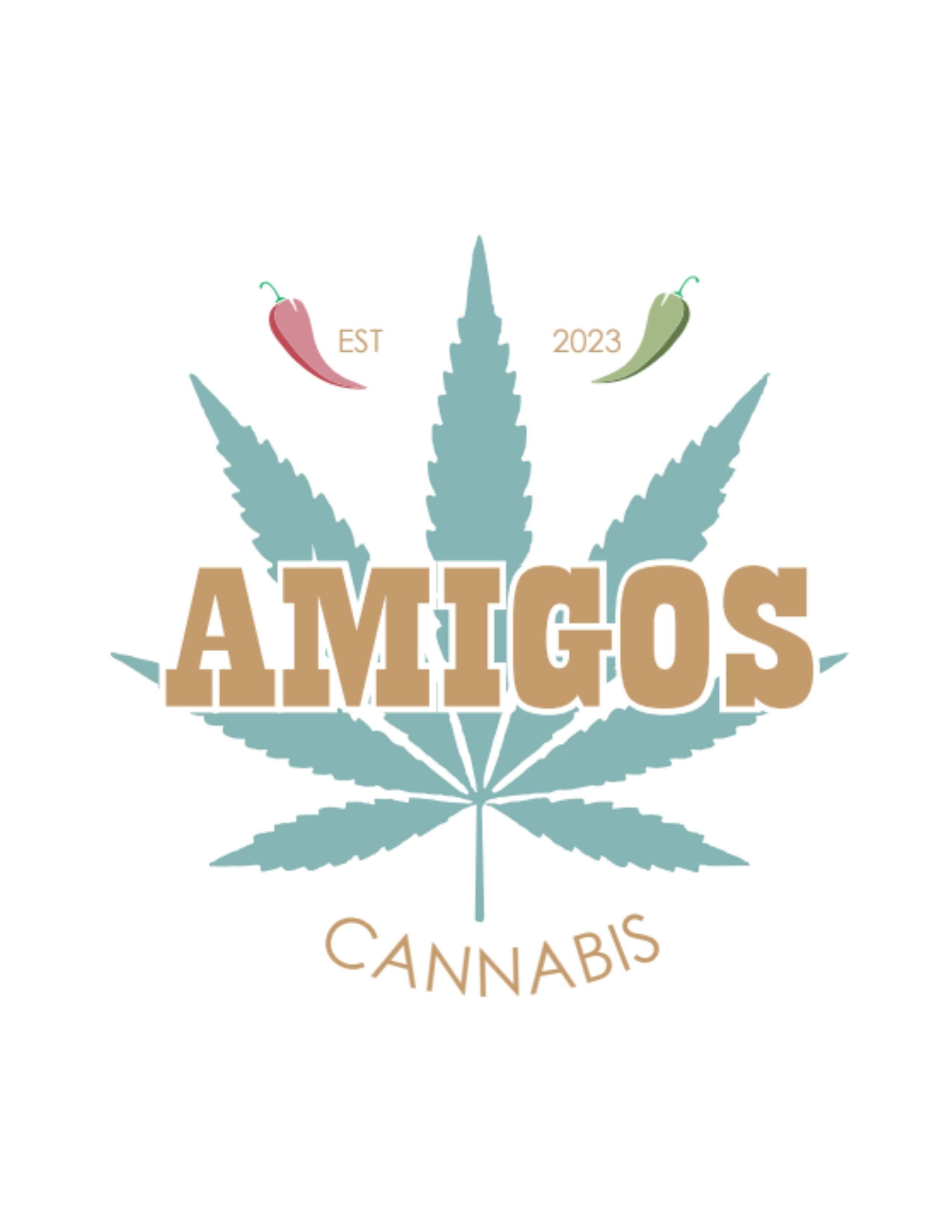 Dispensary logo