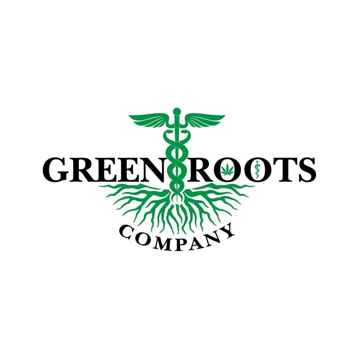 Dispensary logo