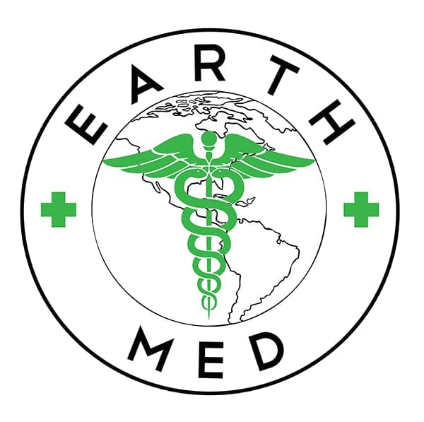 Dispensary logo