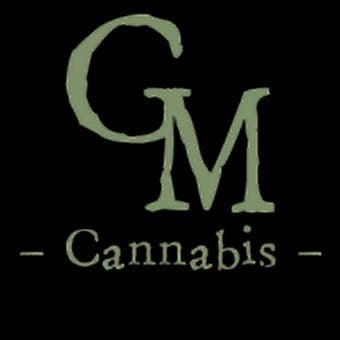 Dispensary logo