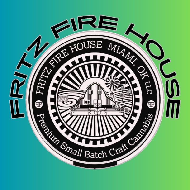 Dispensary logo