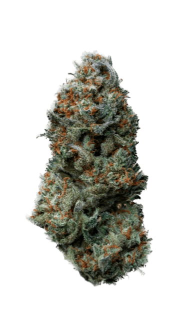 Tangie strain image