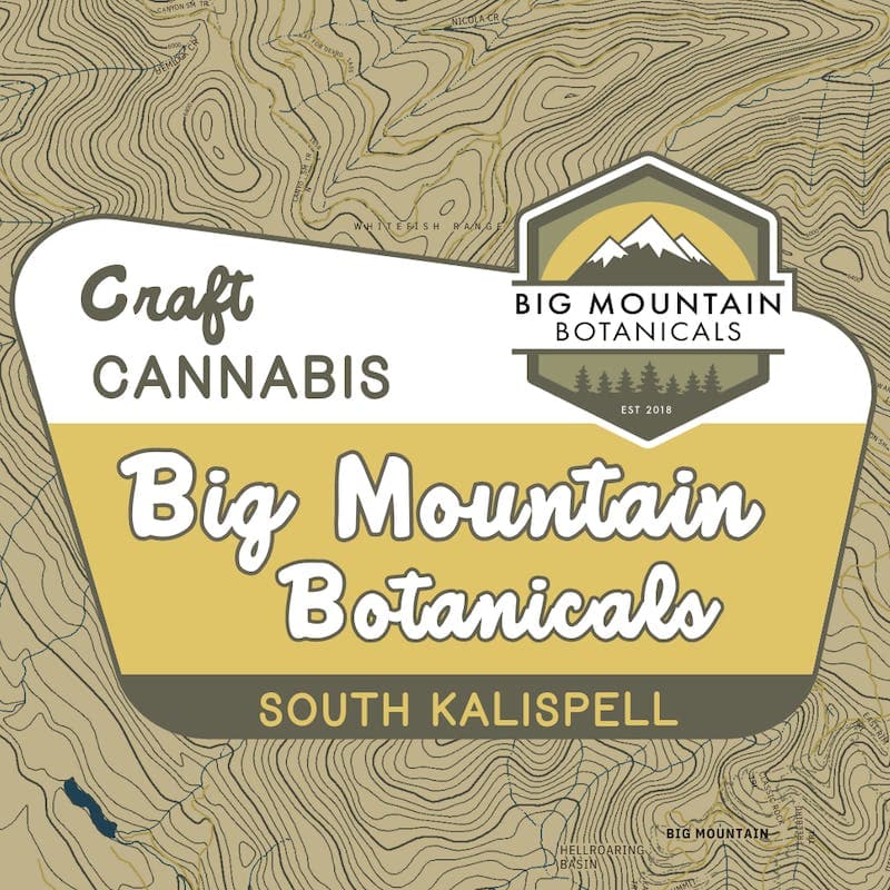 Dispensary logo