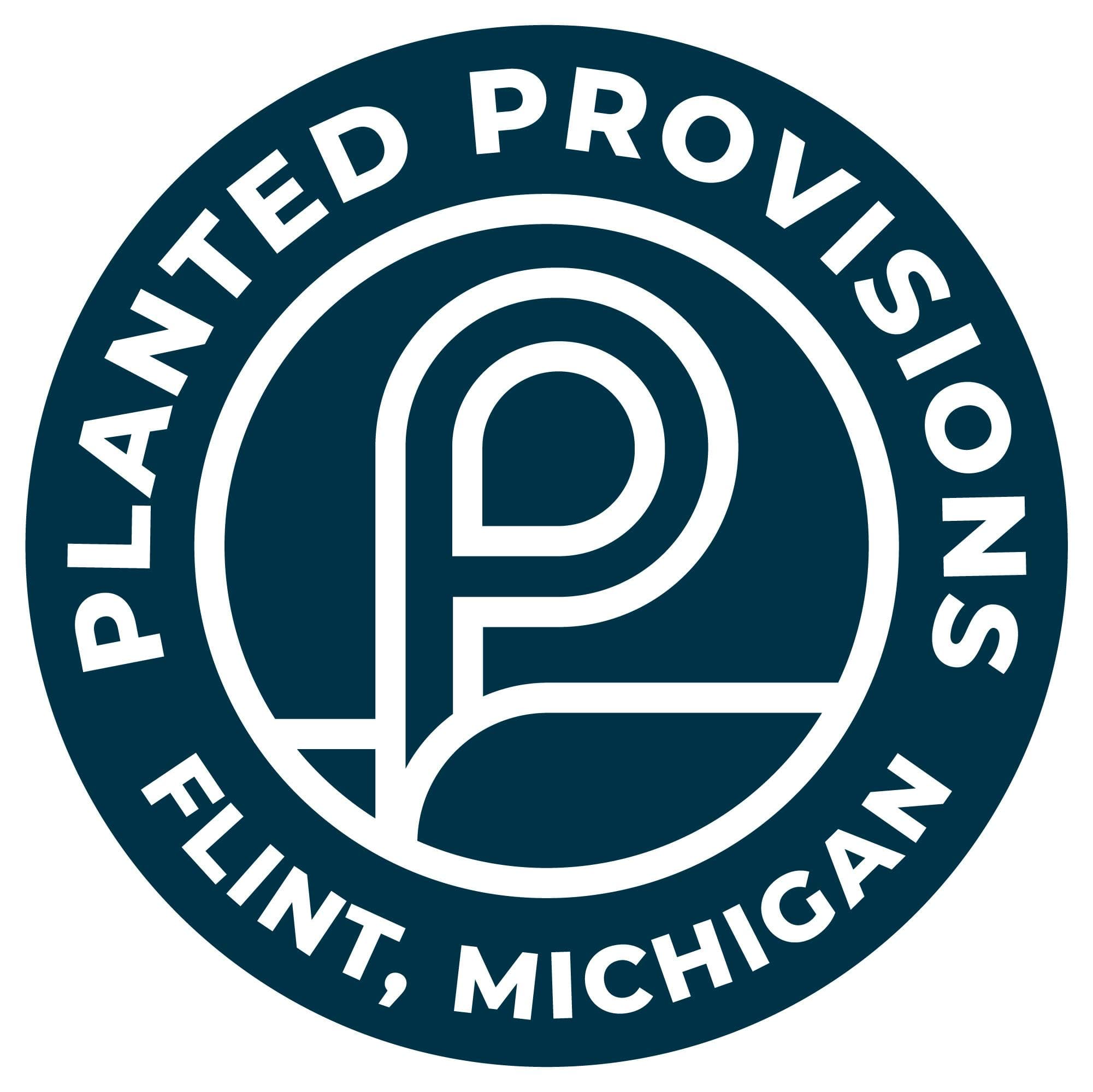 Dispensary logo