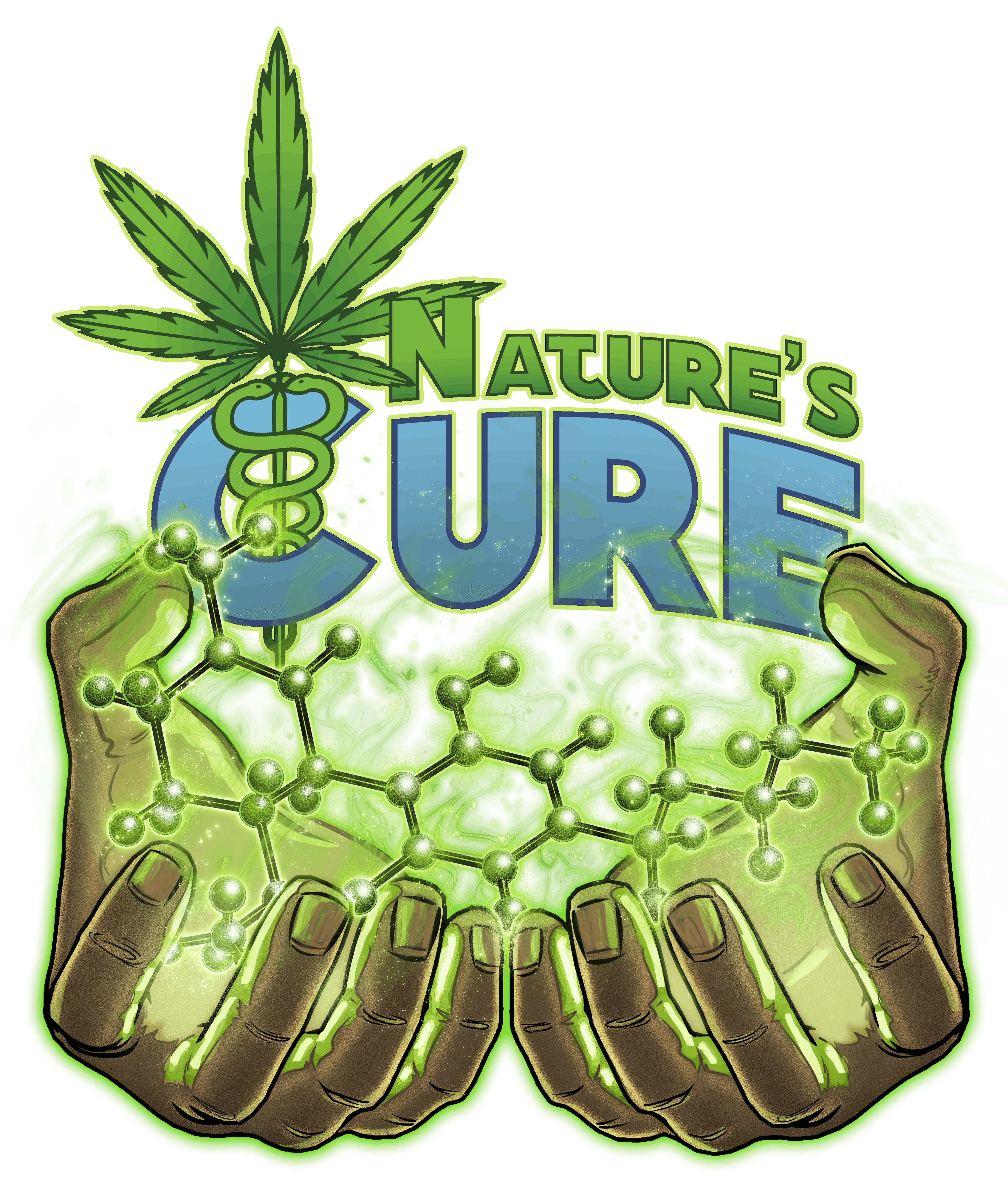 Dispensary logo