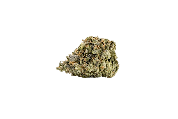 Pink Death Star strain image