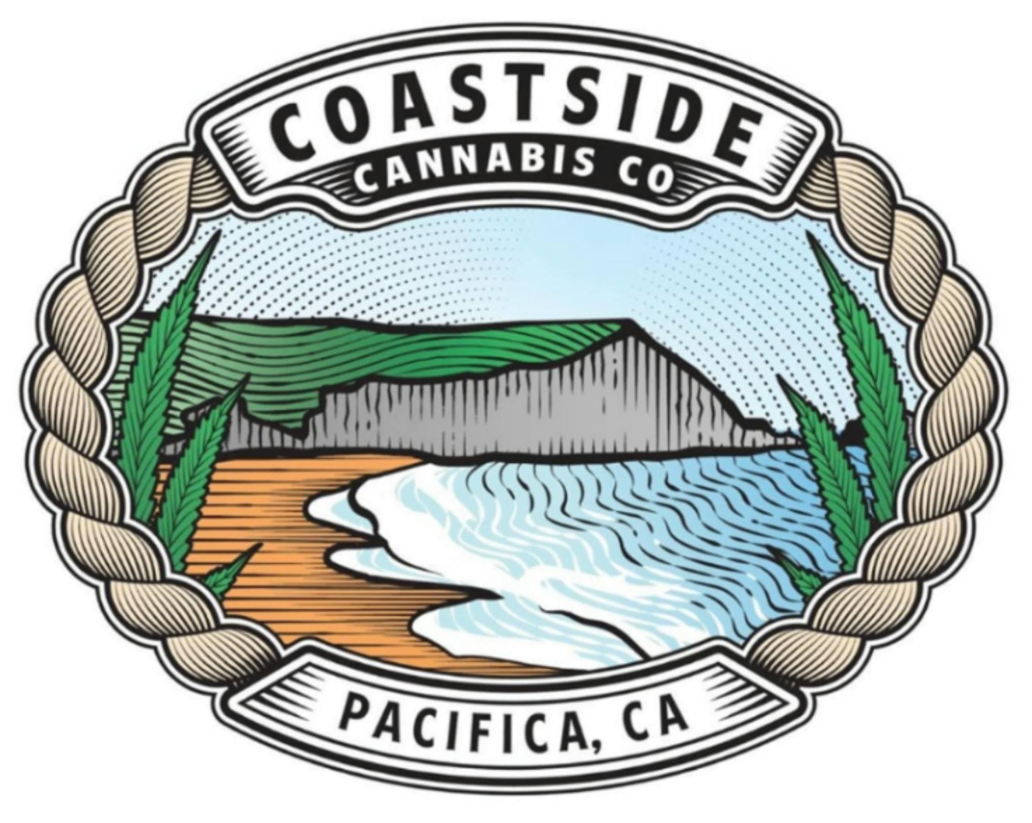 Dispensary logo