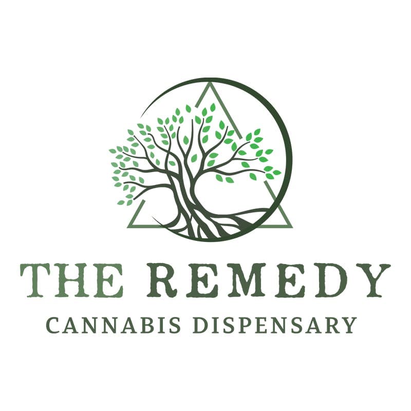 Dispensary logo