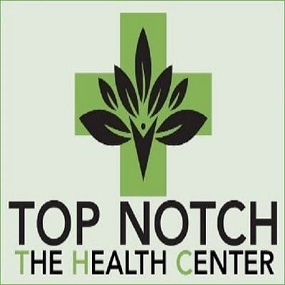Dispensary logo