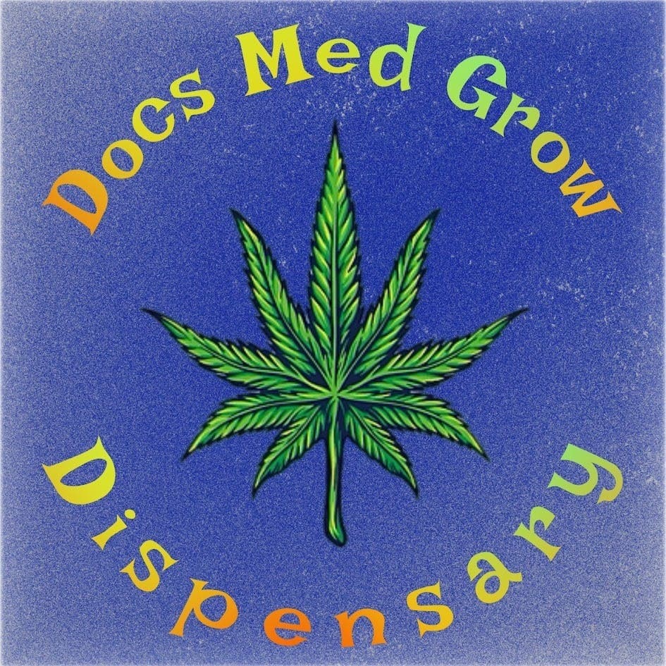 Dispensary logo