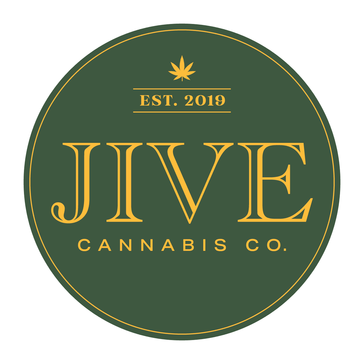 Dispensary logo