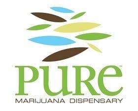 Dispensary logo