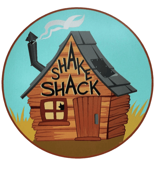 Dispensary logo