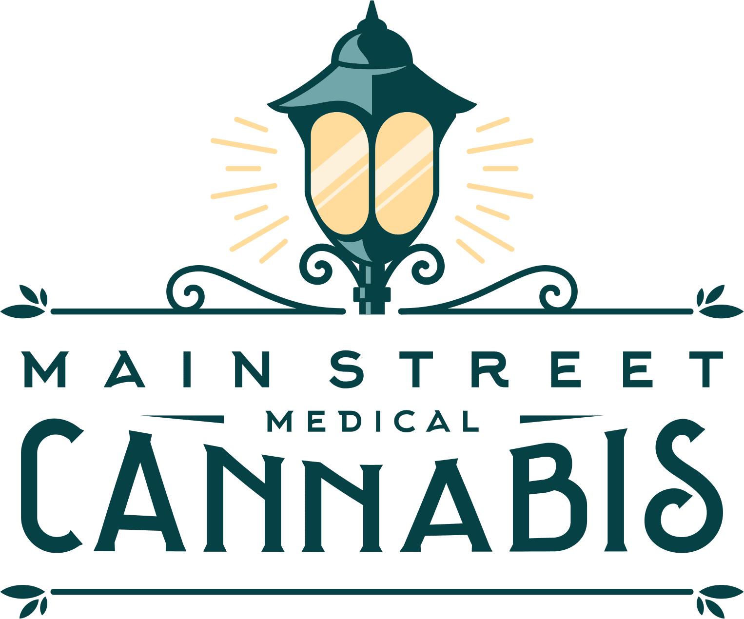 Dispensary logo
