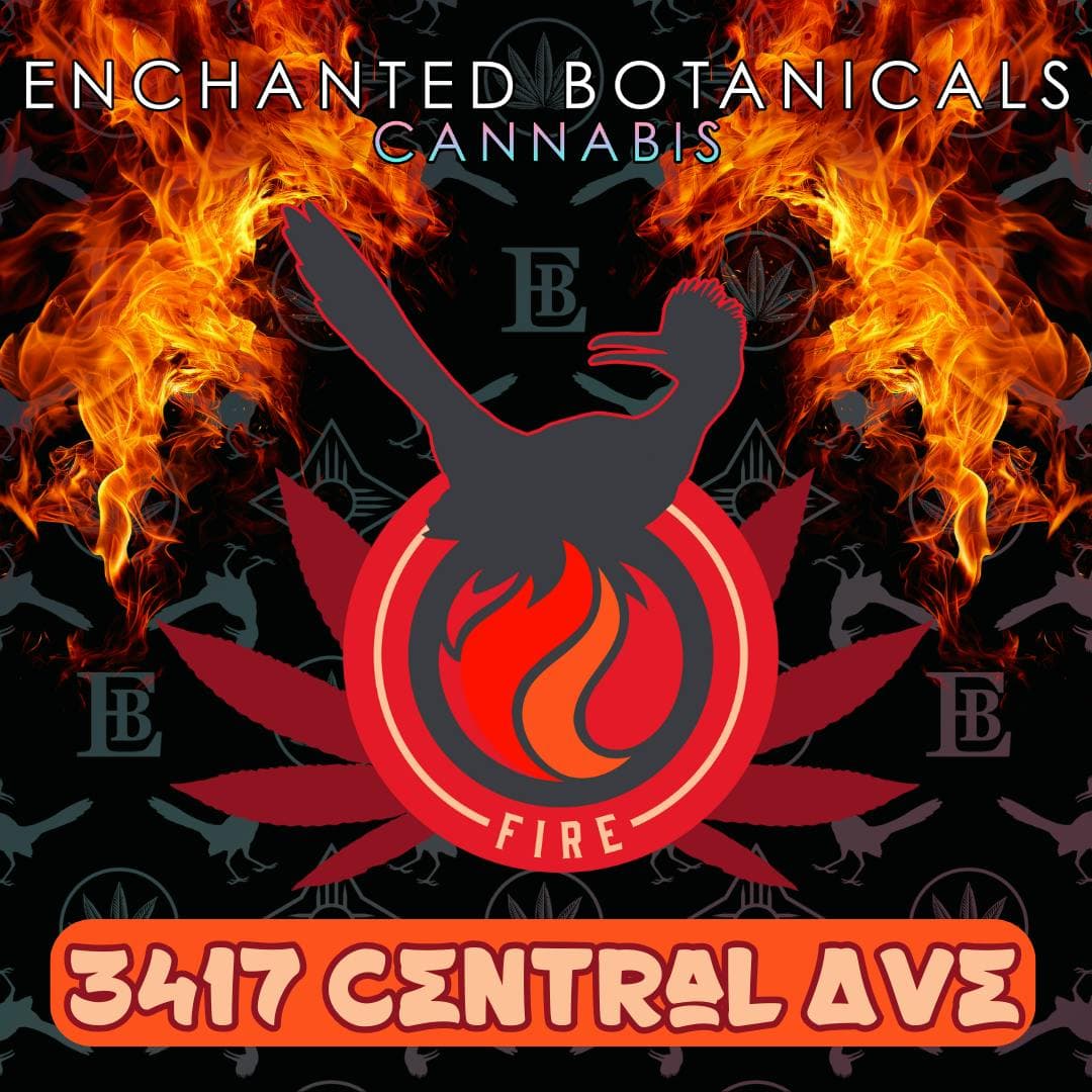 Dispensary logo
