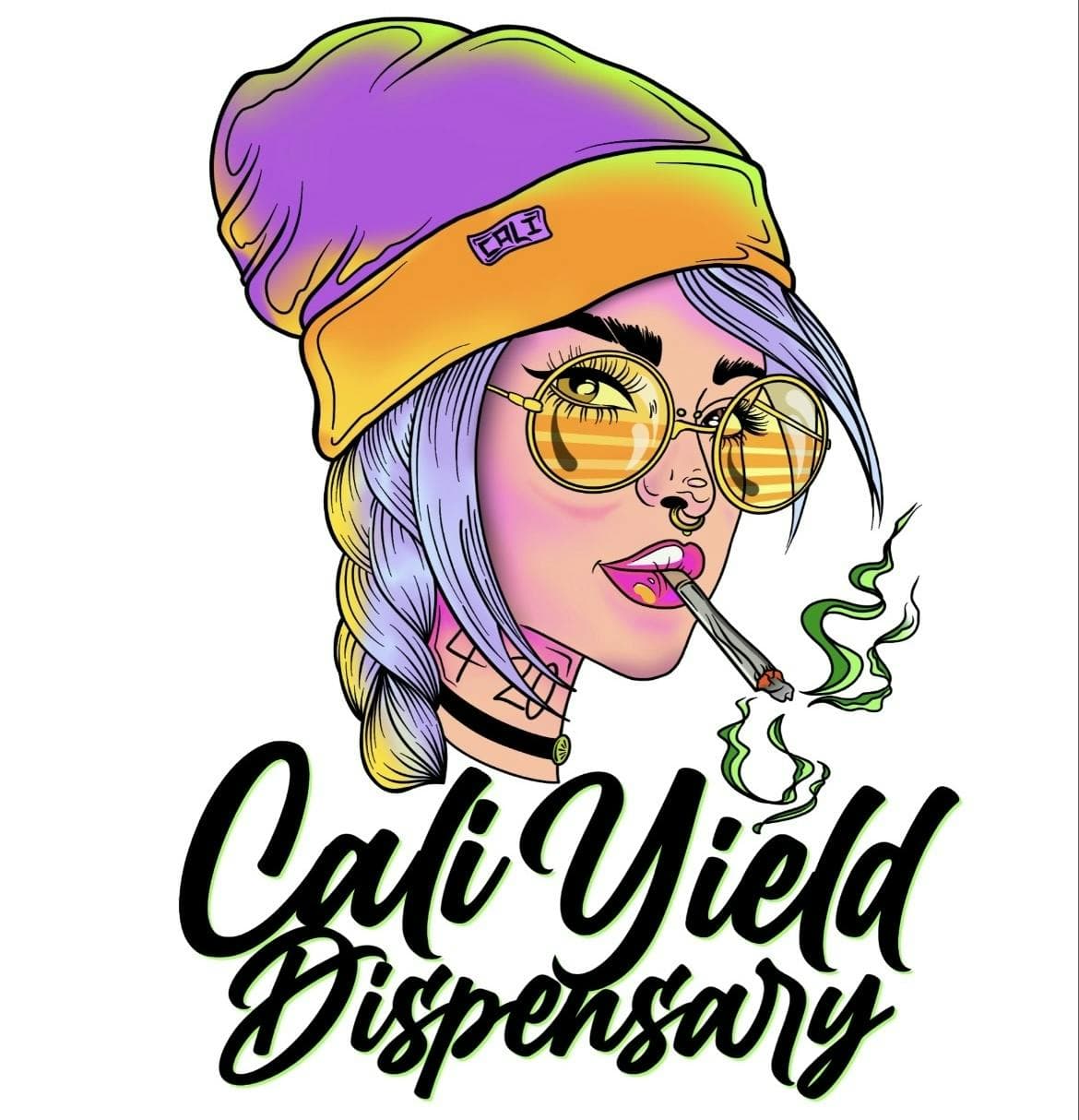 Dispensary logo