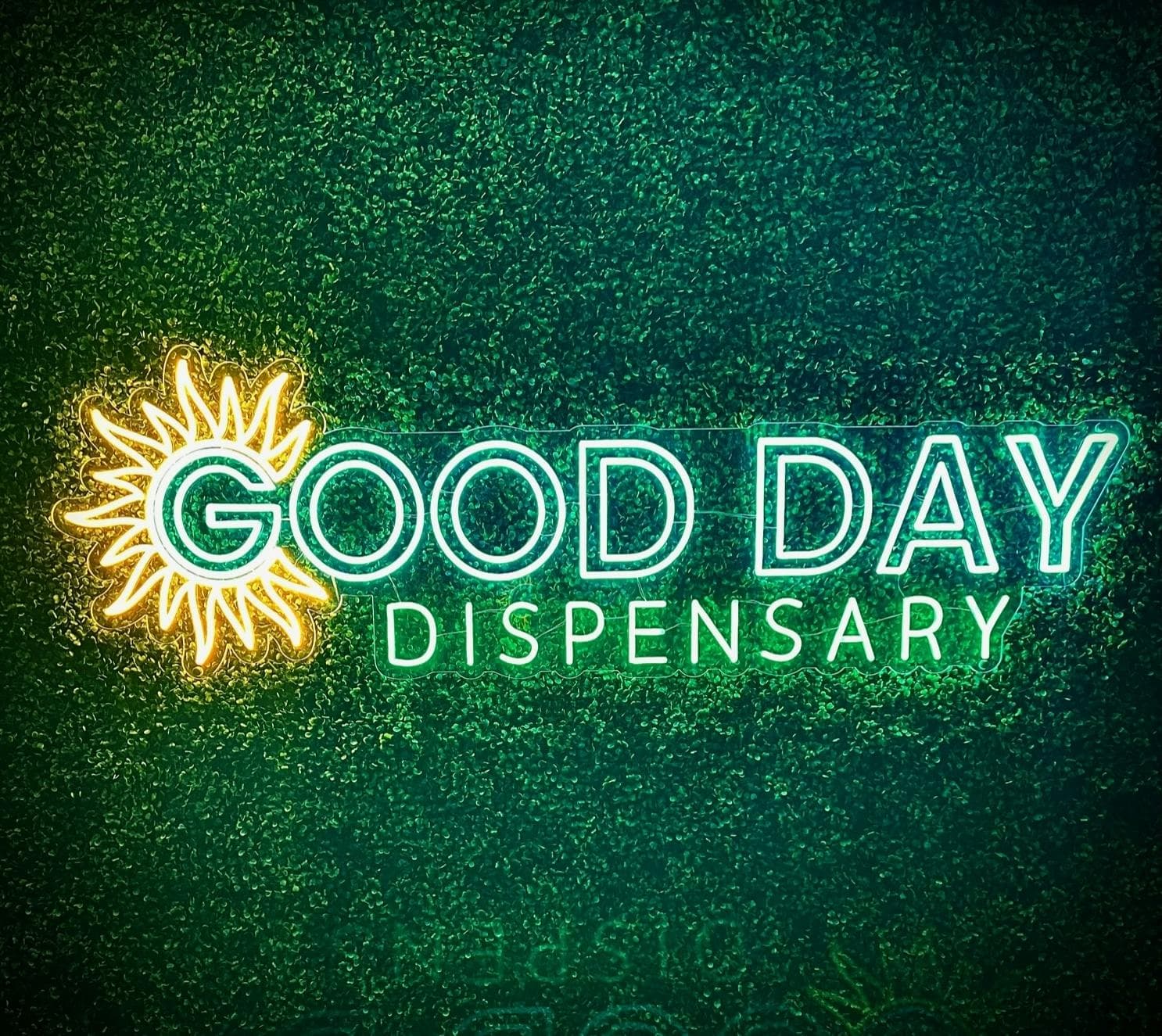 Dispensary logo