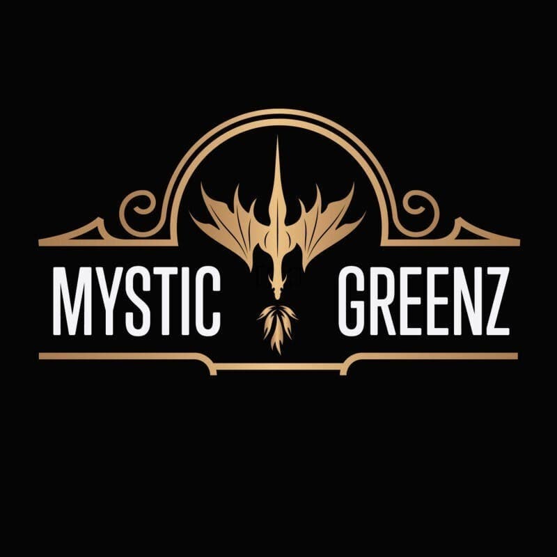 Dispensary logo