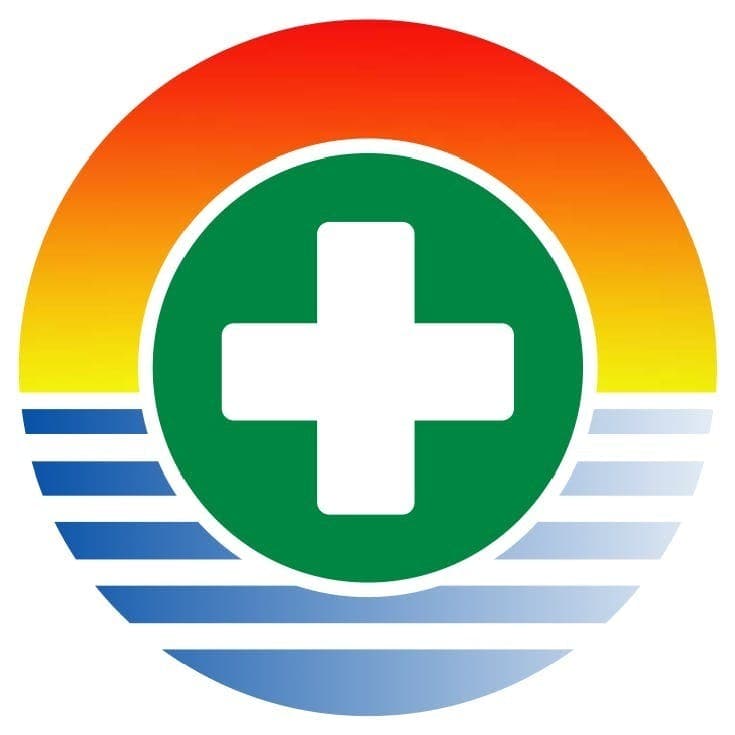 Dispensary logo