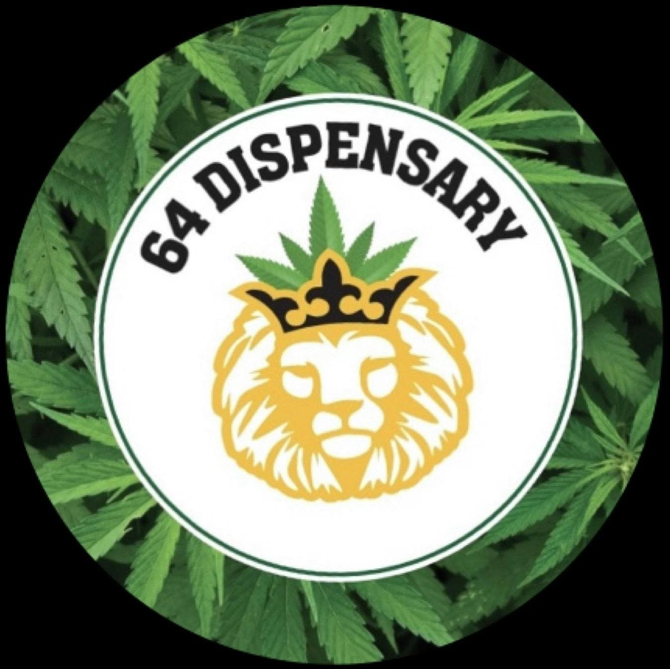 Dispensary logo