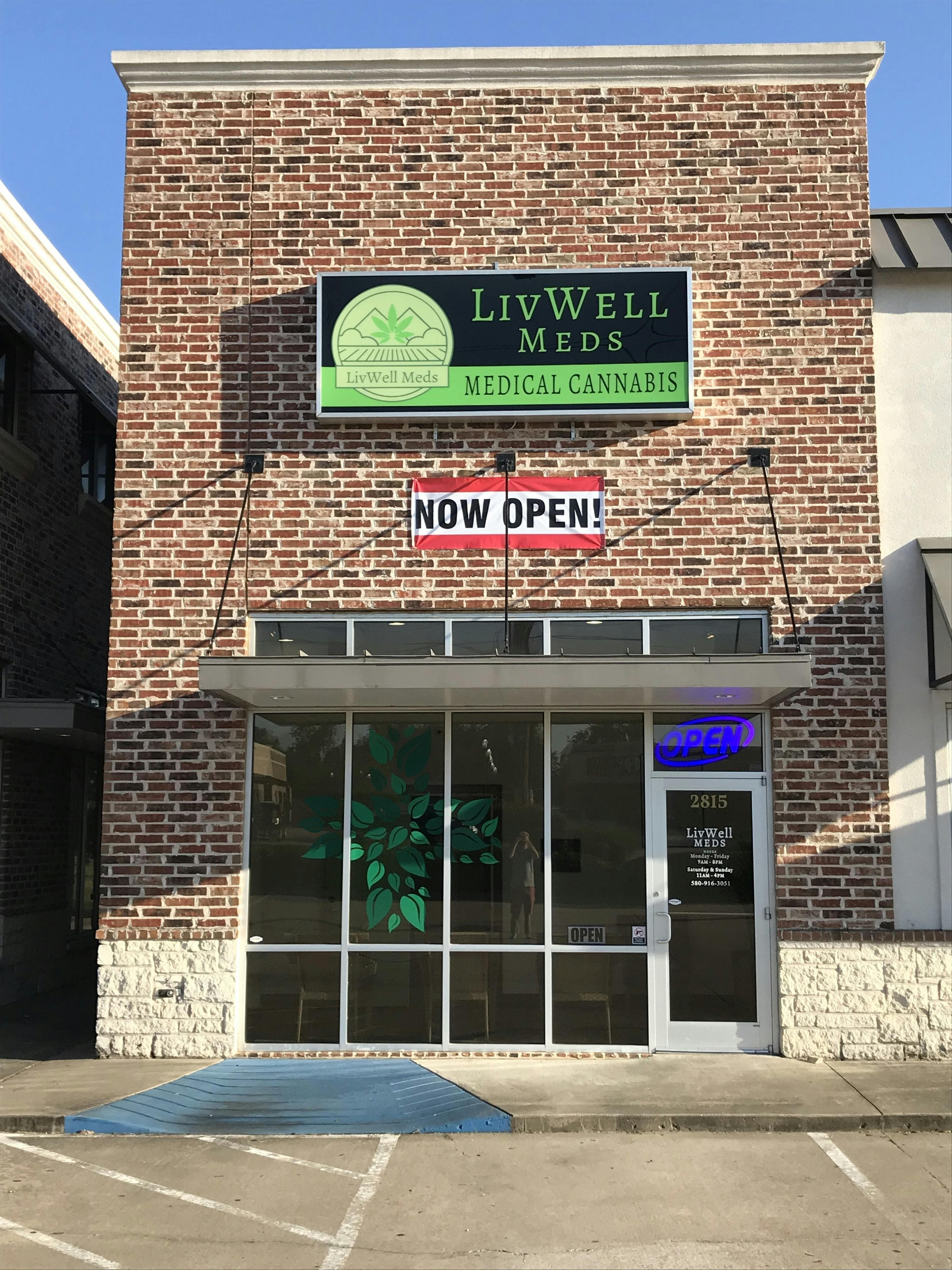 Dispensary logo