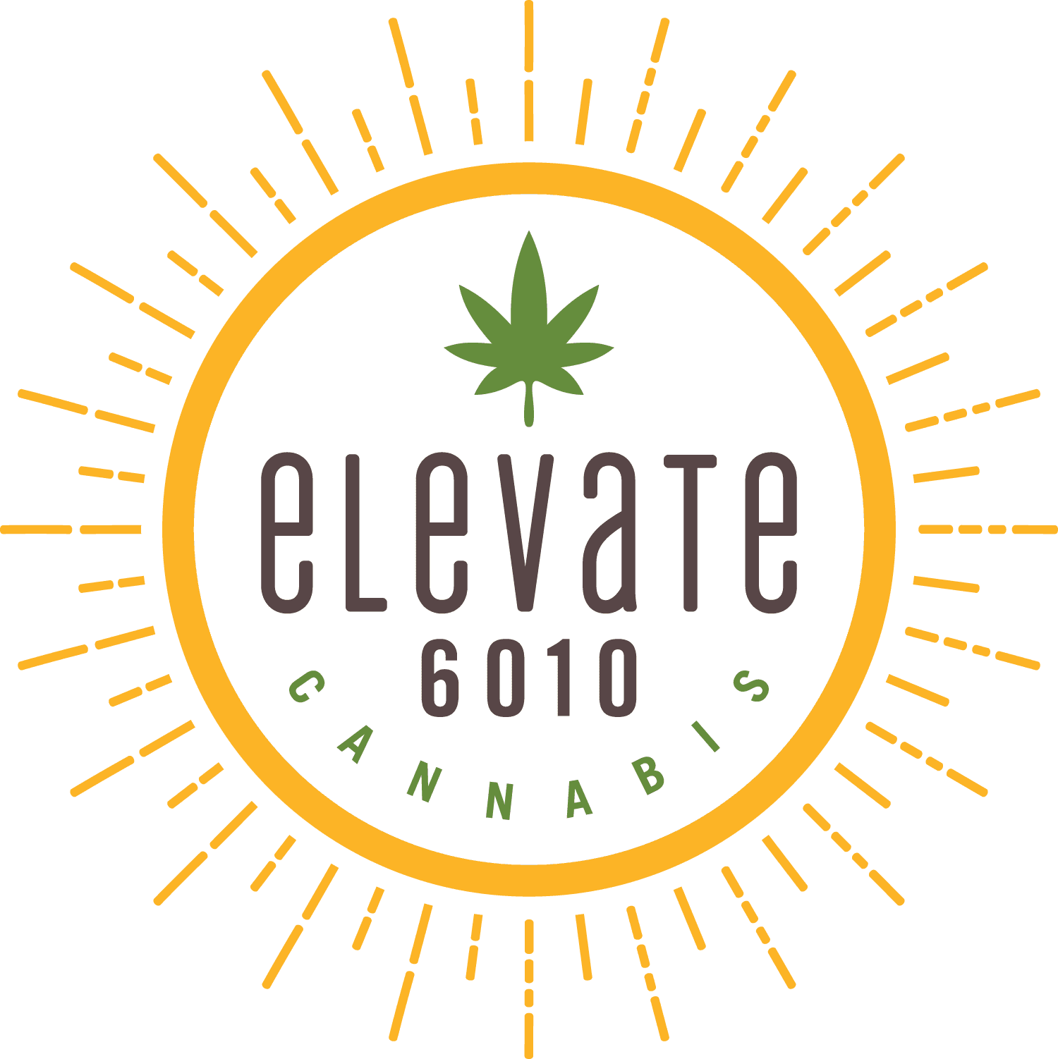 Dispensary logo