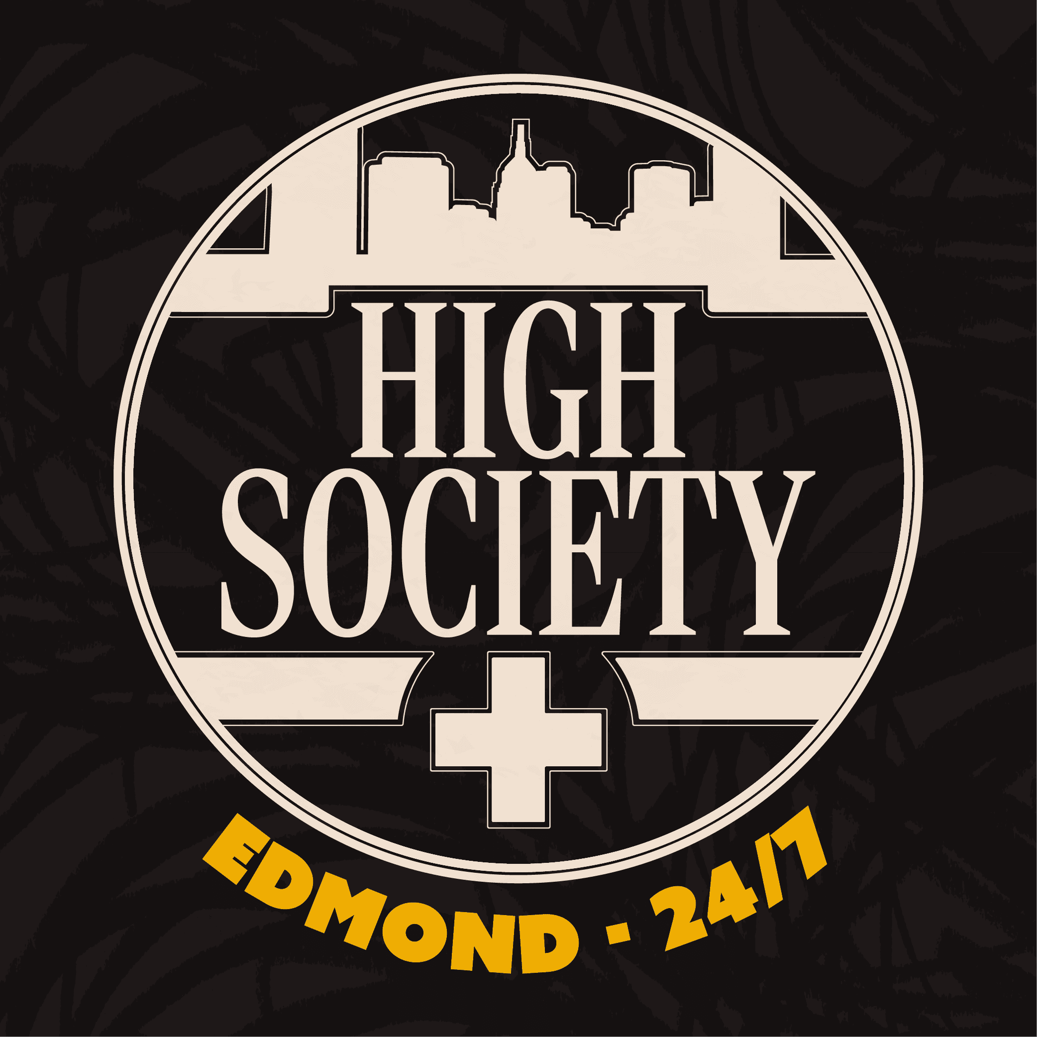 Dispensary logo