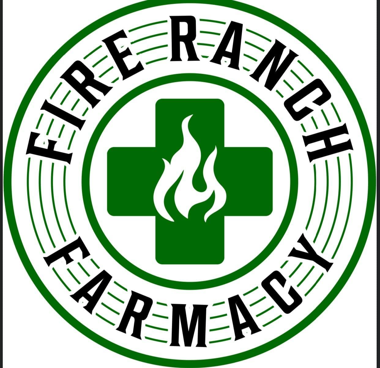 Dispensary logo